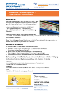 Flyer